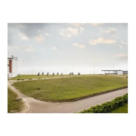 1 5 Vakantiehuis Norderney