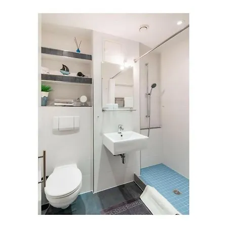 1 5 Vakantiehuis *