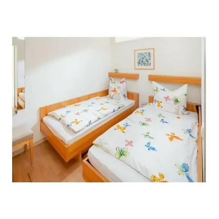 Vakantiehuis 1 5 Norderney