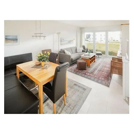 Vakantiehuis 1 5 Norderney