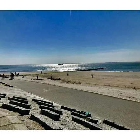 1 5 Vakantiehuis Norderney